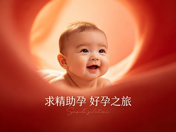 高淳求精助孕科学助孕 开启专属好孕之旅
