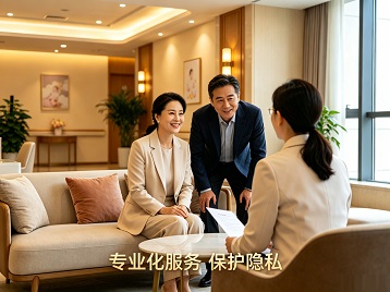 高淳有偿售卵代生女生的客户的客户群体有哪些