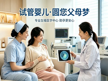 高淳辅助生育服务 试管婴儿行业的兴起背景、发展与未来展望